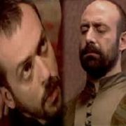  SEN BANA İHANET ETTİN İBRAHİM 