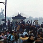 SURİYE DE TARİHİ GÜN, OLAĞANÜSTÜ HAL KALDIRILDI