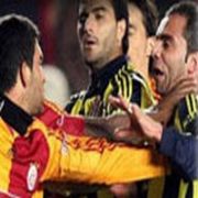 VE DERBİ MAÇIN OLAY ADAMLARININ  CEZALARI KESİLDİ