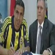 TOPUZ, RESMEN İMZAYI ATTI