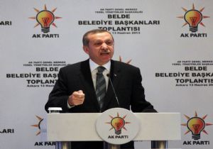 AB YE REST, EYLEMCİLERE  UYARI