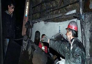 MADENDE METAN FACİASI, 5 İŞÇİ ÖLDÜ