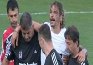 BEŞİKTAŞ TA ERSAN ŞOKU!