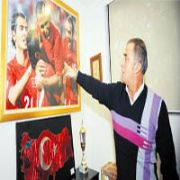 FATİH TERİM İDDİALI KONUŞTU:  ÜÇÜNCÜLÜK BİZİ KESMEZ 