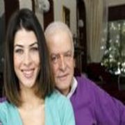 ŞANSAL BÜYÜKA KALP AMELİYATI OLDU