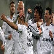 KARTAL IN PAŞA KEYFİ 1-0
