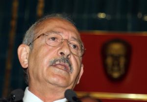 KILIÇDAROĞLU DAN YIPRANMA DESTEĞİ!