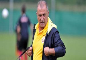 FATİH TERİM, YENİ ARDA DENİYOR!