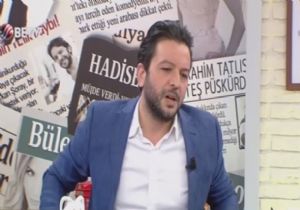 Beyaz TV Nihat Doğan ın İpini Çekti mi?