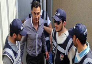 İNÖNÜ DE  YILDIRIM A ÇİRKİN TEZAHÜRAT