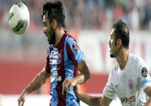 BELEDİYE FIRTINA DİNLEMEDİ!