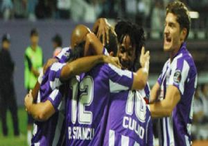 ORDUSPOR-1,MANİSA-0