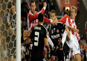 KARTAL, STOCK CİTY İ ELİNDEN KAÇIRDI 