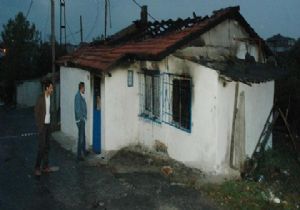 GECEKONDU DA YANGIN FACİASI, 7 KİŞİ ÖLDÜ