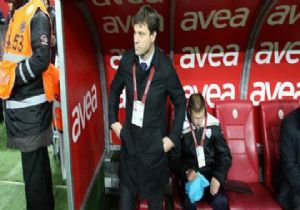 SAĞLAM: BİLİNÇSİZ BİR GOL YEDİK