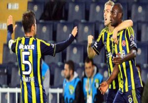 FENER,LİMANA KAPTANSIZ YANAŞTI 1-0