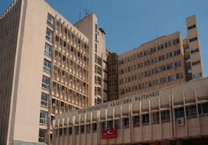 NAMUS ANKETİ ORTADA KALDI!