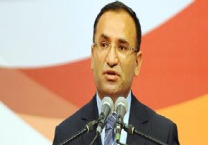 BEKİR BOZDAĞ:  HALK ÇOK DEĞİŞTİ 