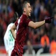 TRABZON UN NEFESİ, FENER İN ENSESİNDE!