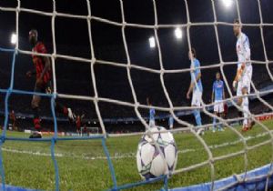 Gençler, Konya ya Gol Yağdırdı, 5-0