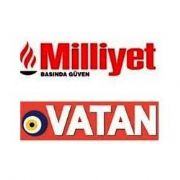 VATAN VE MİLLİYET TE TANSİYON DORUKTA!