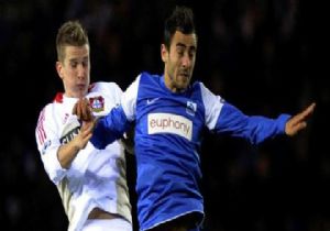 DEVLER LİGİNDE TUR ATLAYANLAR!