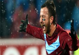 GİRAY KAÇAR DAN İYİ HABER