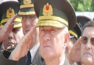 KORGENERAL İ ERGENEKON LA VURMUŞLAR!
