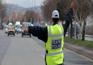 Trafik Cezalarında Yeni Karar