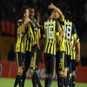 KOCAMAN KARARINI VERDİ, 4 FUTBOLCU GÖNDERİLECEK