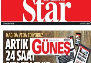 Kapatılma Talimatını Erdoğan mı Verdi?