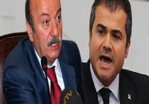 TWİTTER KAVGASI MAHKEMELİK OLDU!