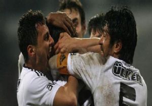 KARTAL I PORTEKİZ ÇETESİ UÇURDU 3-2