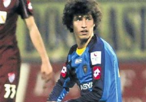  SALİH  HATA YAPA YAPA BÜYÜYECEK 