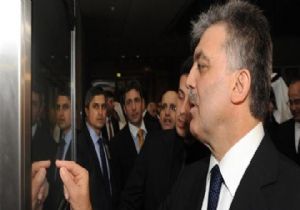 ARAPLAR GÜL E DİZİLERİN SONUNU SORDULAR!