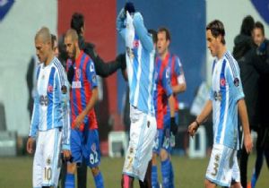 KARABÜKSPOR TARİH YAZDI