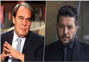 Demirören den Nihat Doğan a Şeref Davası