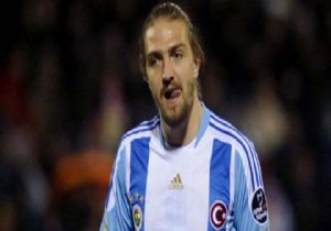 CANER DEN KÖTÜ HABER