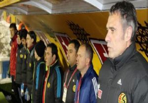 ERSUN YANAL: FARKI KAÇIRDIK!