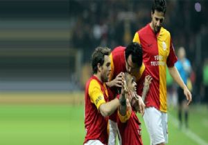 G.SARAY, PLAY OF U GARANTİLEDİ!