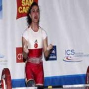 NURCAN TAYLAN DAN REKOR