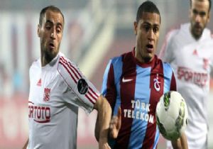 FIRTINA 2. YARI PATLADI 2-1