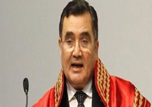 YARGITAY BAŞKANINDAN SİVAS AÇIKLAMASI