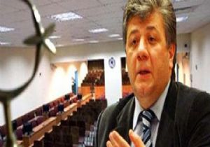 CHP, BALBAY I NOBEL E ADAY GÖSTERDİ