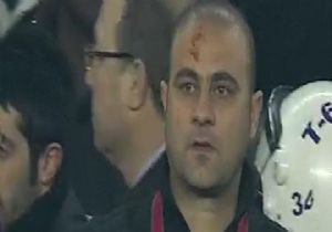 HASAN ŞAŞ İLE İLGİLİ ŞOK İDDİA!