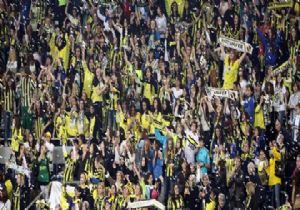 KADIKÖY DE KAÇ BİN TARAFTAR VARDI?