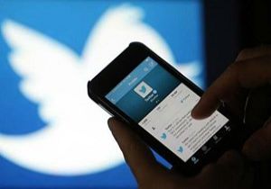 Twitter den Ukrayna Sansürü