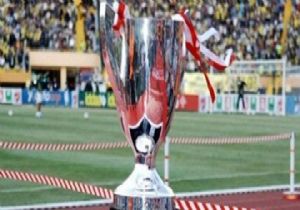 Süper Kupa Trabzonspor un 