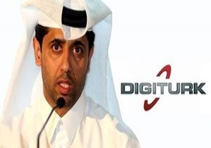 Dijitürk,  Katarlı Şeyh e Satıldı!