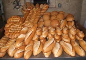 Ekmek ve Makarnaya Zam Bekleniyor